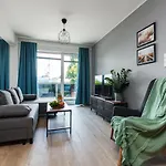 公寓式酒店 Pilice - Basen, Sauny, Atrakcje Dla Dzieci W Cenie - 250m Jastrzębia Góra