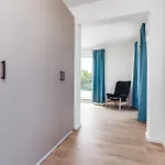 Pilice - Basen, Sauny, Atrakcje Dla Dzieci W Cenie - 250m Aparthotel Jastrzebia Gora