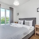 Pilice - Basen, Sauny, Atrakcje Dla Dzieci W Cenie - 250m Aparthotel Jastrzebia Gora