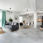 Pilice - Basen, Sauny, Atrakcje Dla Dzieci W Cenie - 250m Apartahotel Jastrzębia Góra