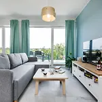 Pilice - Basen, Sauny, Atrakcje Dla Dzieci W Cenie - 250m Aparthotel Jastrzebia Gora