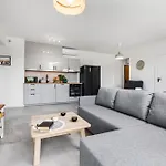 Pilice - Basen, Sauny, Atrakcje Dla Dzieci W Cenie - 250m Aparthotel Jastrzebia Gora