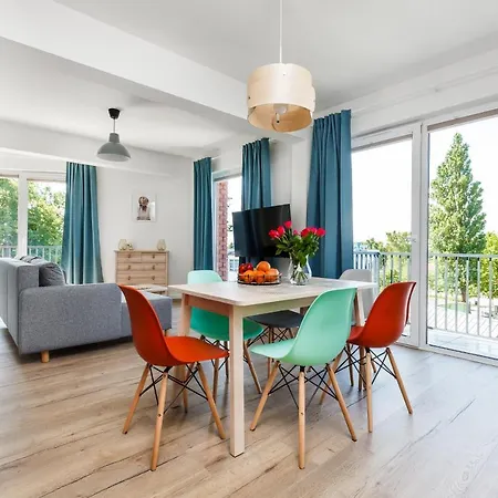 Pilice 3* Jastrzębia Góra