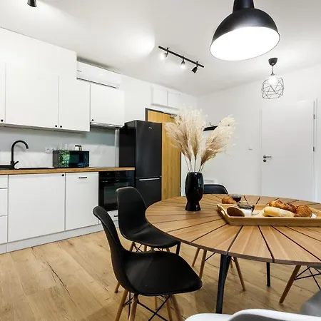 Pilice Aparthotel