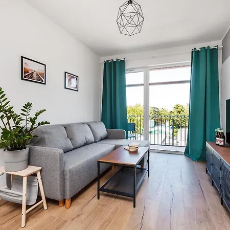 Aparthotel Pilice - Basen, Sauny, Atrakcje Dla Dzieci W Cenie - 250m Jastrzębia Góra