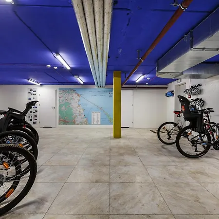 Pilice 3* Jastrzębia Góra