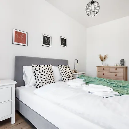 Pilice Lejlighedshotel Jastrzębia Góra
