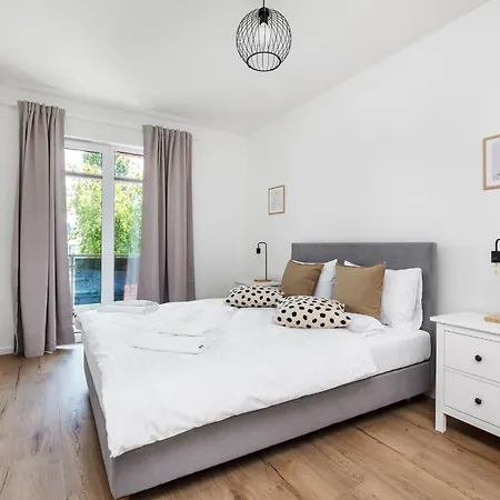 Lejlighedshotel Pilice Jastrzębia Góra