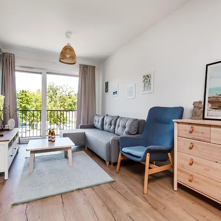 Lejlighedshotel Pilice Jastrzębia Góra