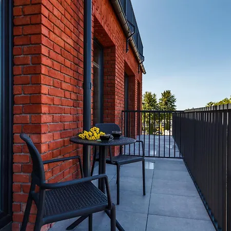 Aparthotel Pilice 3*