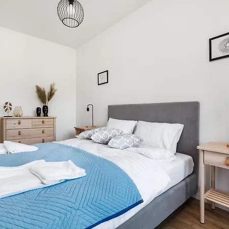 Lejlighedshotel Pilice *