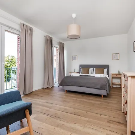 Pilice Aparthotel Jastrzebia Gora