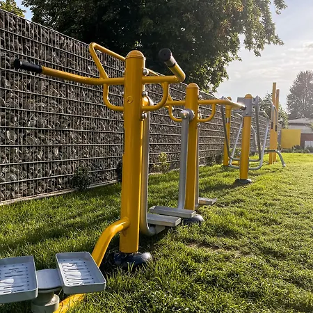 Pilice - Basen, Sauny, Atrakcje Dla Dzieci W Cenie - 250m 3*