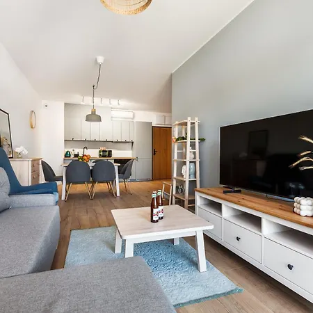 Lejlighedshotel Pilice