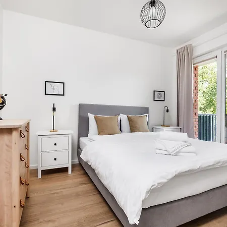Lejlighedshotel Pilice *