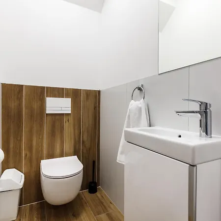 Aparthotel Pilice - Basen, Sauny, Atrakcje Dla Dzieci W Cenie - 250m