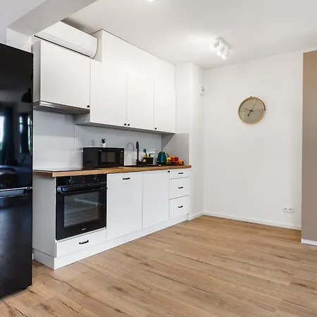 Aparthotel Pilice - Basen, Sauny, Atrakcje Dla Dzieci W Cenie - 250m 3*