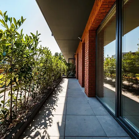 アパートホテル Pilice 3*