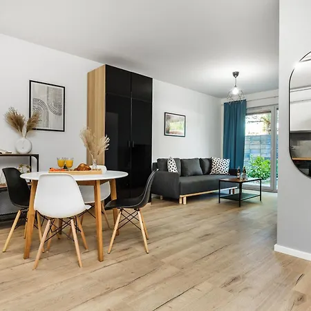 Aparthotel Pilice 3*