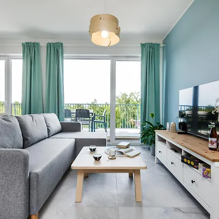 Pilice - Basen, Sauny, Atrakcje Dla Dzieci W Cenie - 250m Aparthotel Jastrzębia Góra