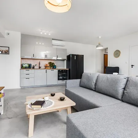 Pilice Aparthotel Jastrzebia Gora