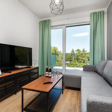 Pilice - Basen, Sauny, Atrakcje Dla Dzieci W Cenie - 250m Hotel apartamentowy 3*