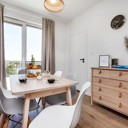 Pilice - Basen, Sauny, Atrakcje Dla Dzieci W Cenie - 250m Aparthotel Jastrzębia Góra