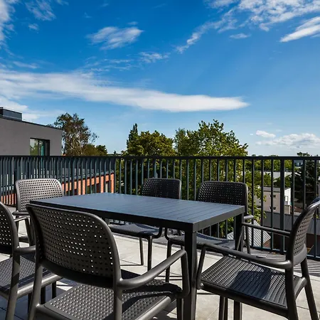 Aparthotel Pilice - Basen, Sauny, Atrakcje Dla Dzieci W Cenie - 250m Jastrzębia Góra