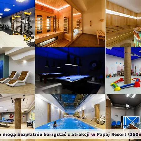 Pilice - Basen, Sauny, Atrakcje Dla Dzieci W Cenie - 250m