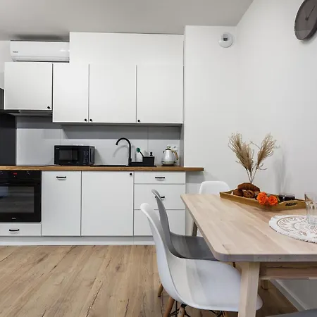 Pilice - Basen, Sauny, Atrakcje Dla Dzieci W Cenie - 250m Aparthotel