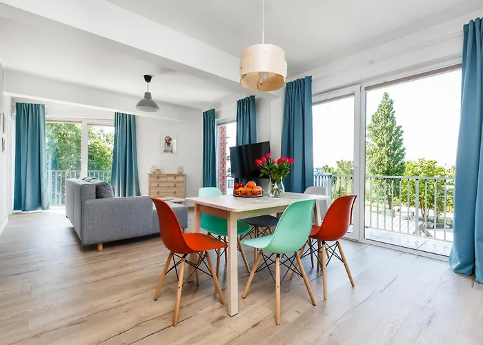 Pilice 3* Jastrzębia Góra