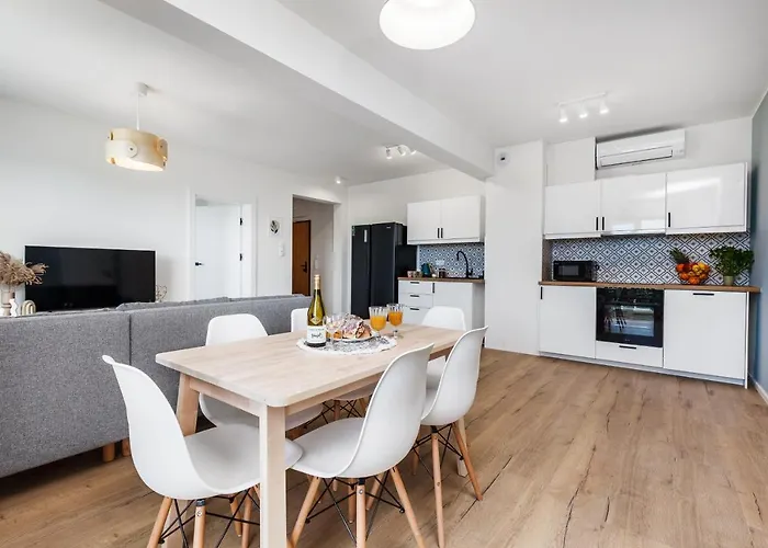 Pilice Ξενοδοχείο με διαμερίσματα