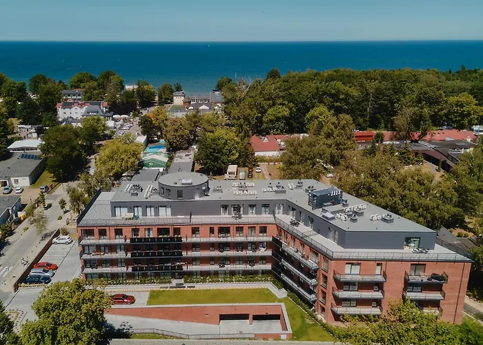 Pilice Jastrzębia Góra