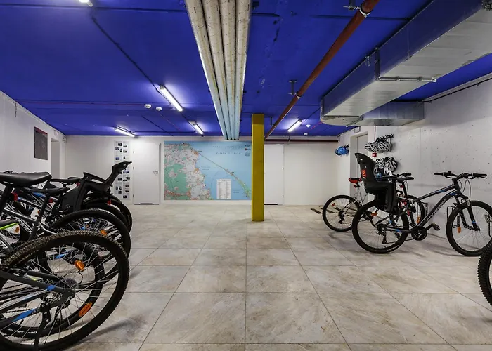 Pilice 3* Jastrzębia Góra