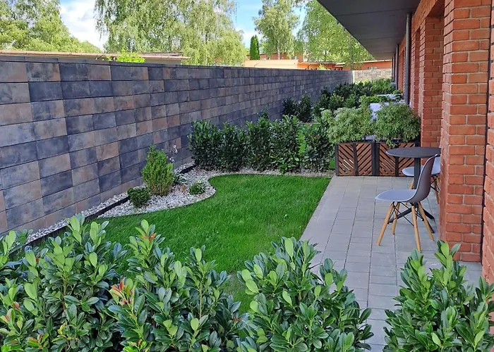 Pilice شقة فندقية 3*