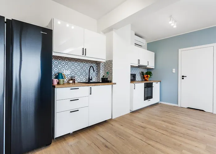 Pilice Ξενοδοχείο με διαμερίσματα