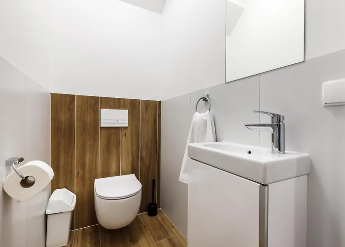 Aparthotel Pilice - Basen, Sauny, Atrakcje Dla Dzieci W Cenie - 250m