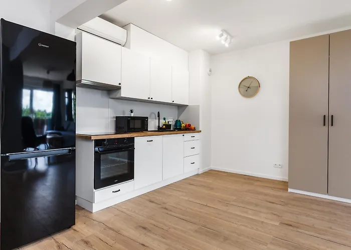 Aparthotel Pilice - Basen, Sauny, Atrakcje Dla Dzieci W Cenie - 250m 3*