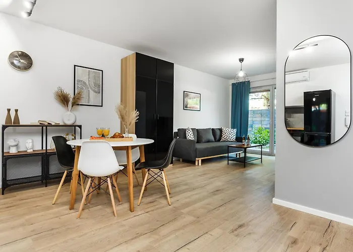 Ξενοδοχείο με διαμερίσματα Pilice 3*