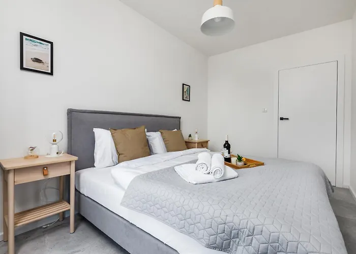 شقة فندقية Pilice