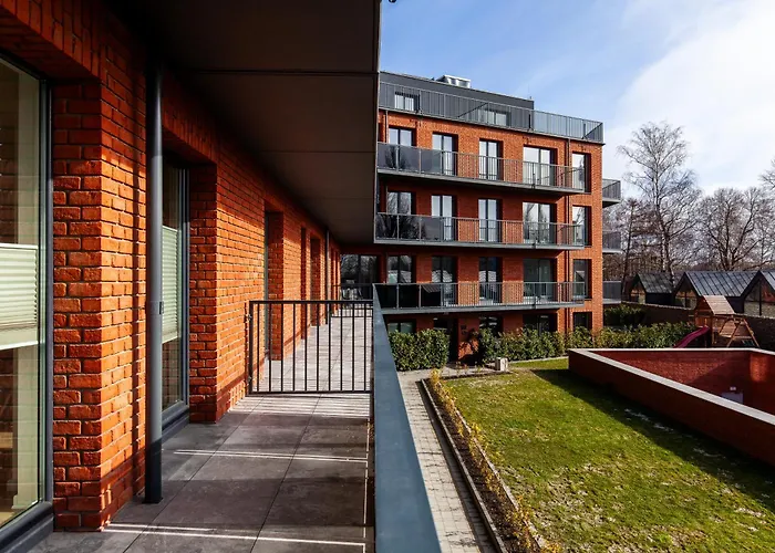 Pilice - Basen, Sauny, Atrakcje Dla Dzieci W Cenie - 250m Aparthotel Jastrzębia Góra